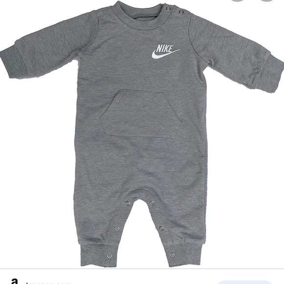 nike onesie